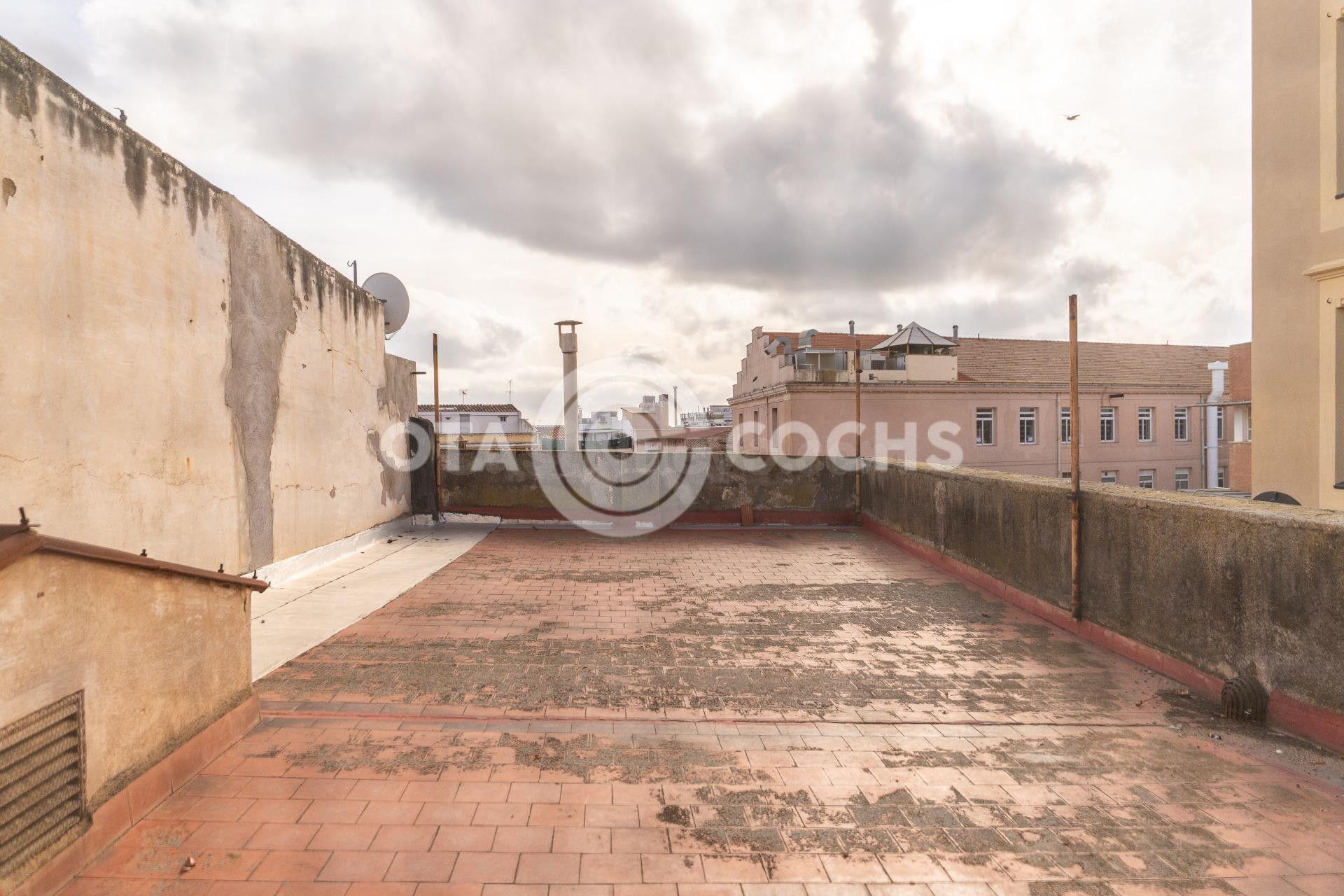 EN VENTA ÁTICO DE LA CASA GRAU EN REUS - foto 2