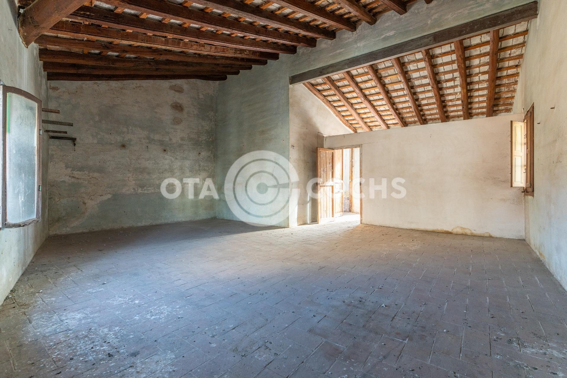 EN VENTA ÁTICO DE LA CASA GRAU EN REUS - foto 3