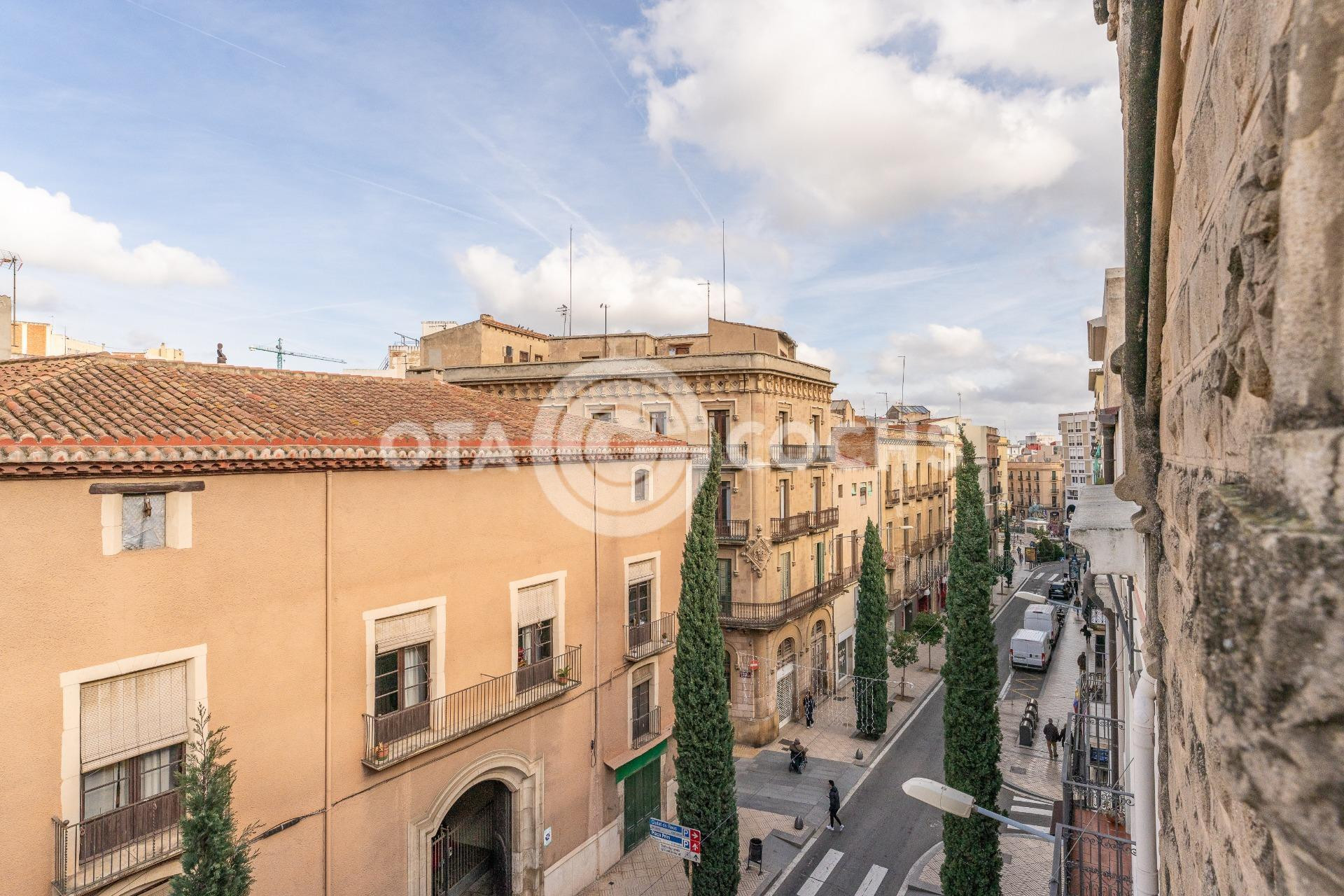 EN VENTA ÁTICO DE LA CASA GRAU EN REUS - foto 5