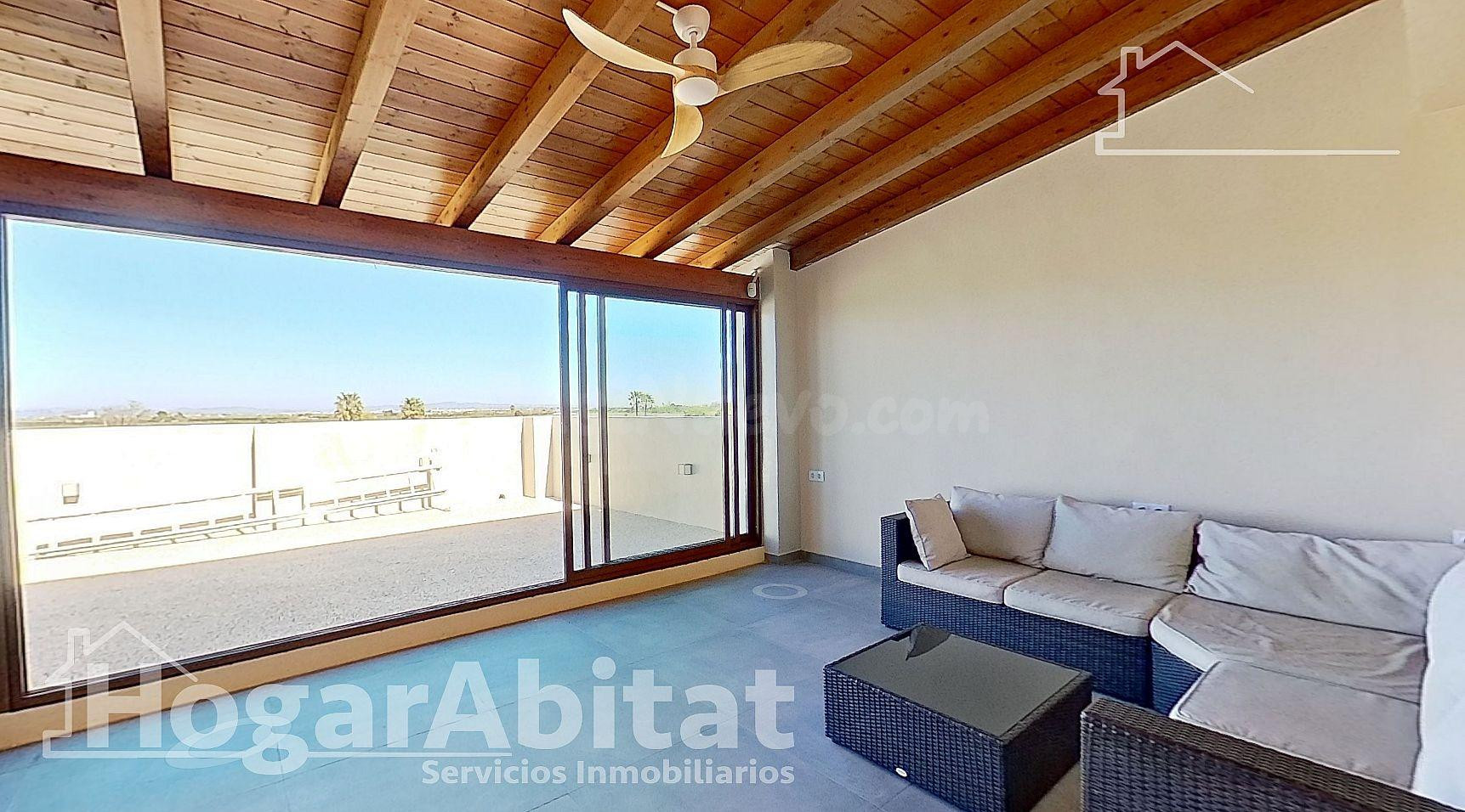 ¡CASA ESPECTACULAR! AMPLIA Y REFORMADA CON DOS VIVIENDAS IND - foto 4