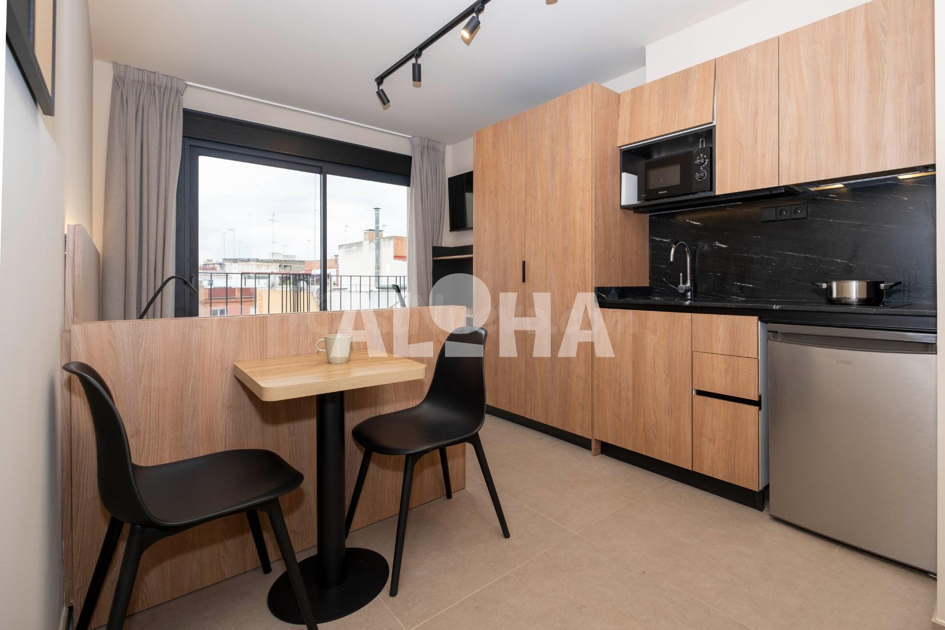 Residencia Match Moncada