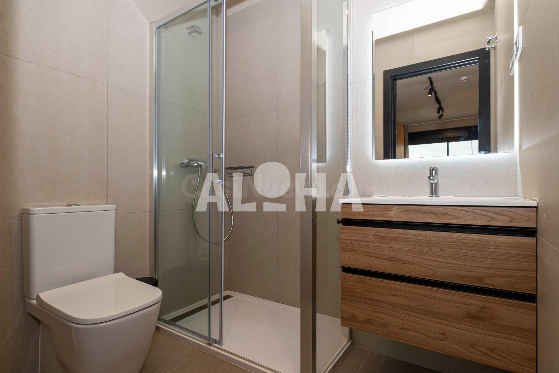 Residencia Match Moncada - foto 4