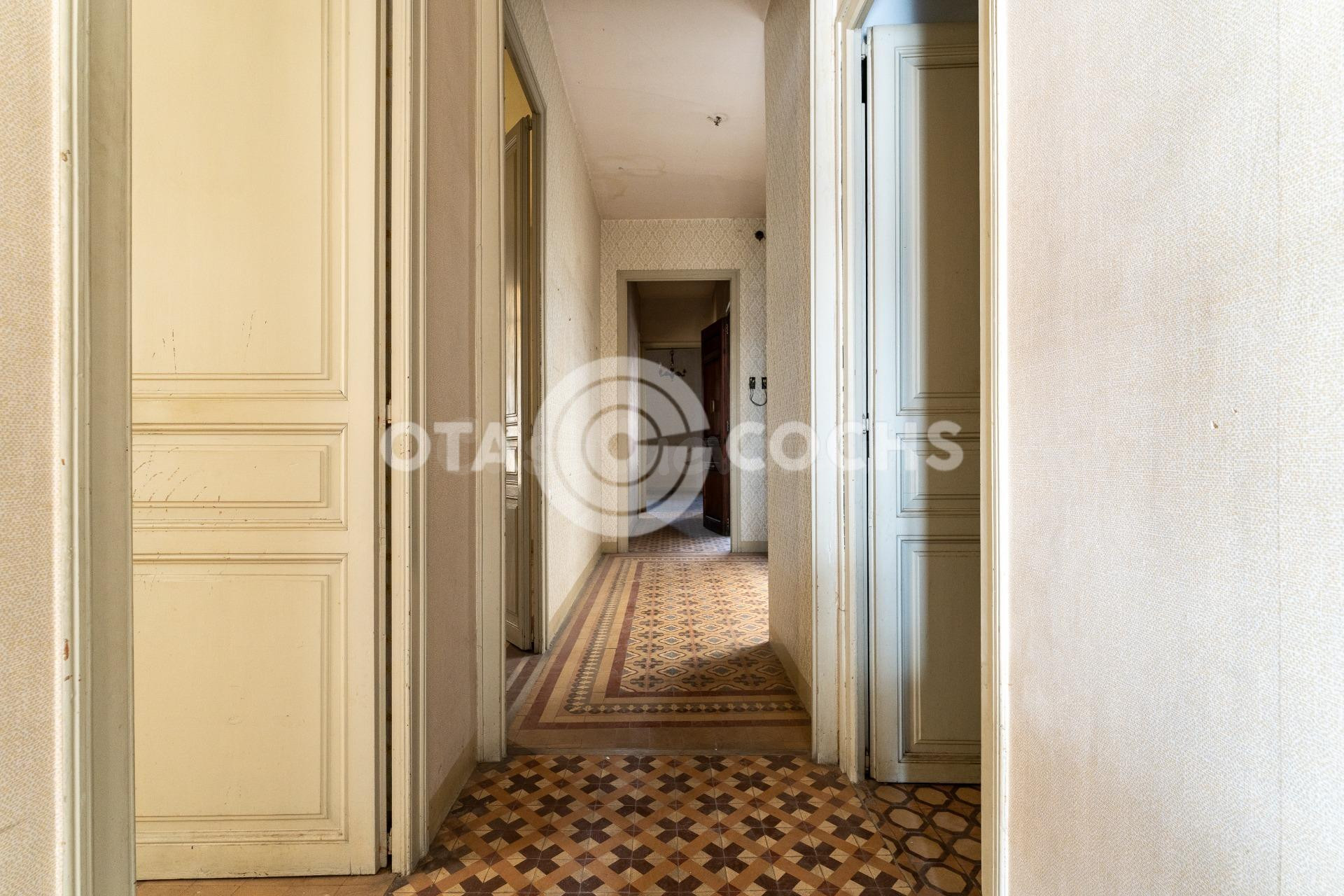 EN VENTA PISO DE LA CASA GRAU EN REUS
