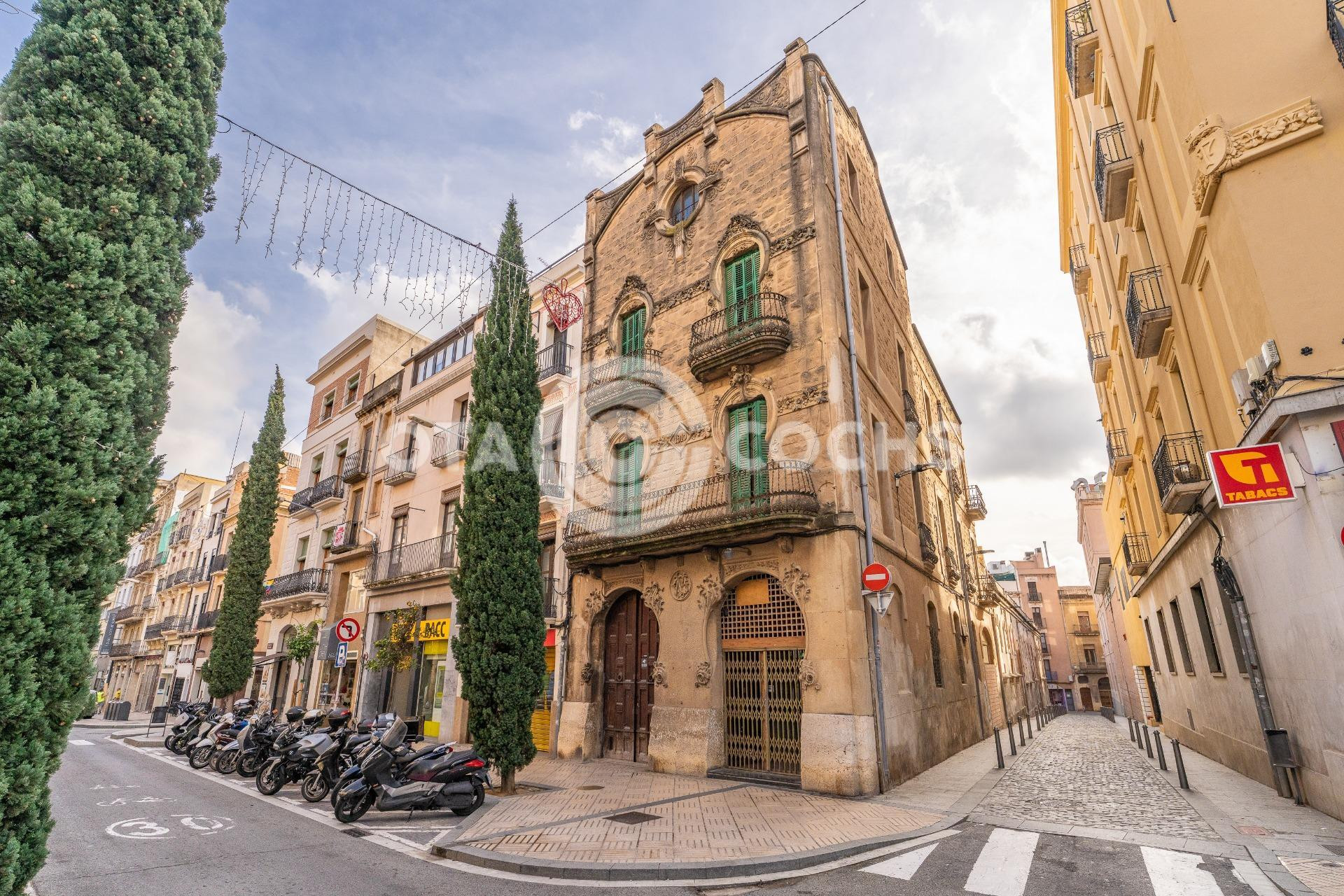 EN VENTA PISO DE LA CASA GRAU EN REUS - foto 2