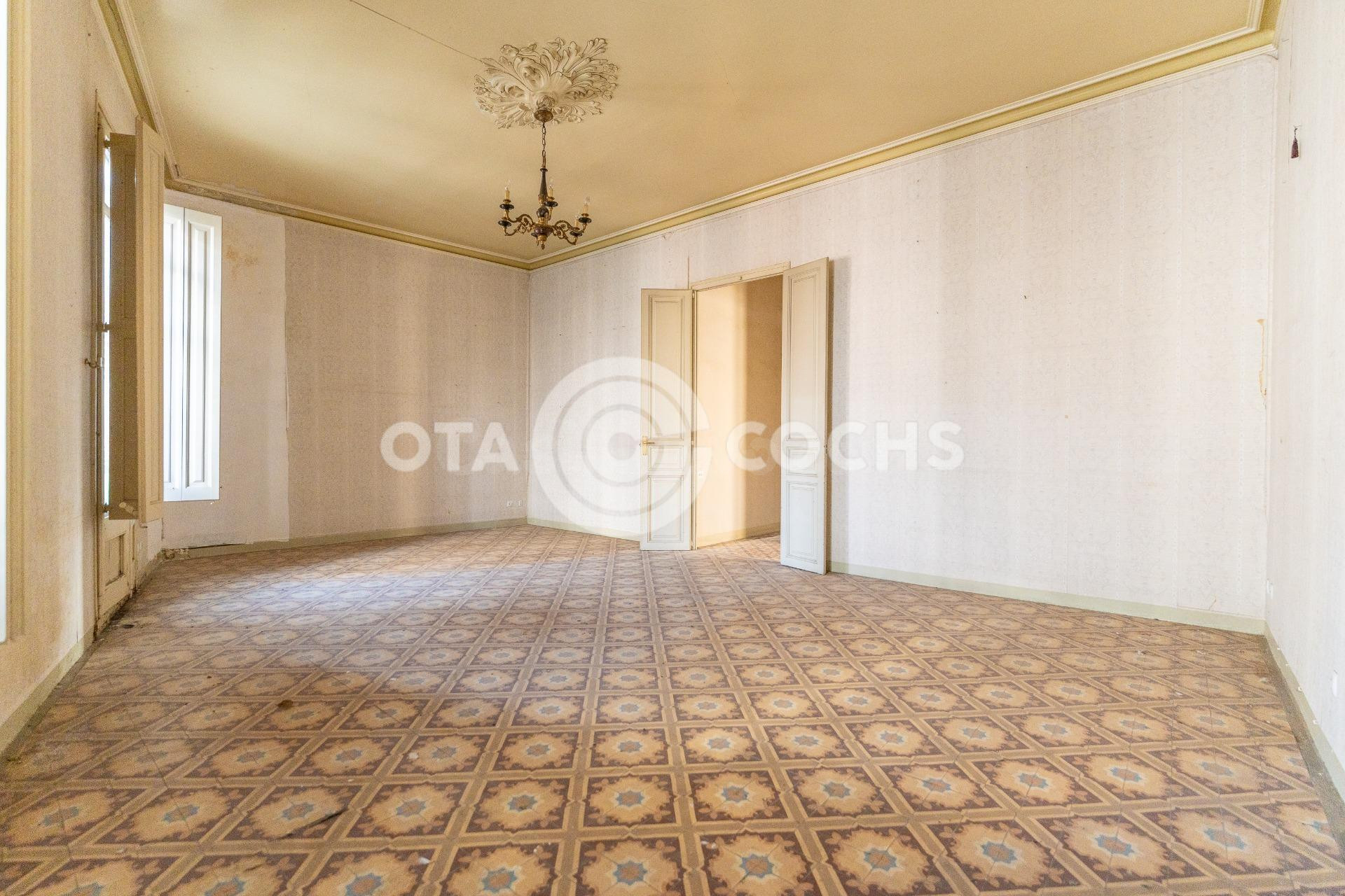 EN VENTA PISO DE LA CASA GRAU EN REUS - foto 3