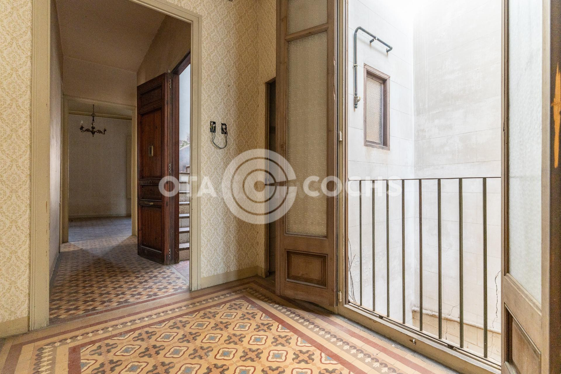 EN VENTA PISO DE LA CASA GRAU EN REUS - foto 4