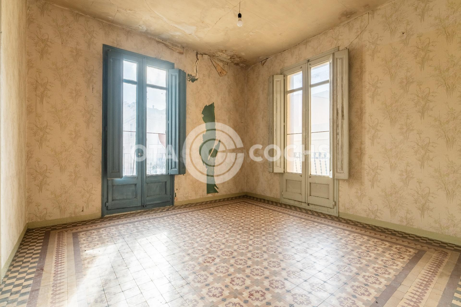 EN VENTA PISO DE LA CASA GRAU EN REUS - foto 5