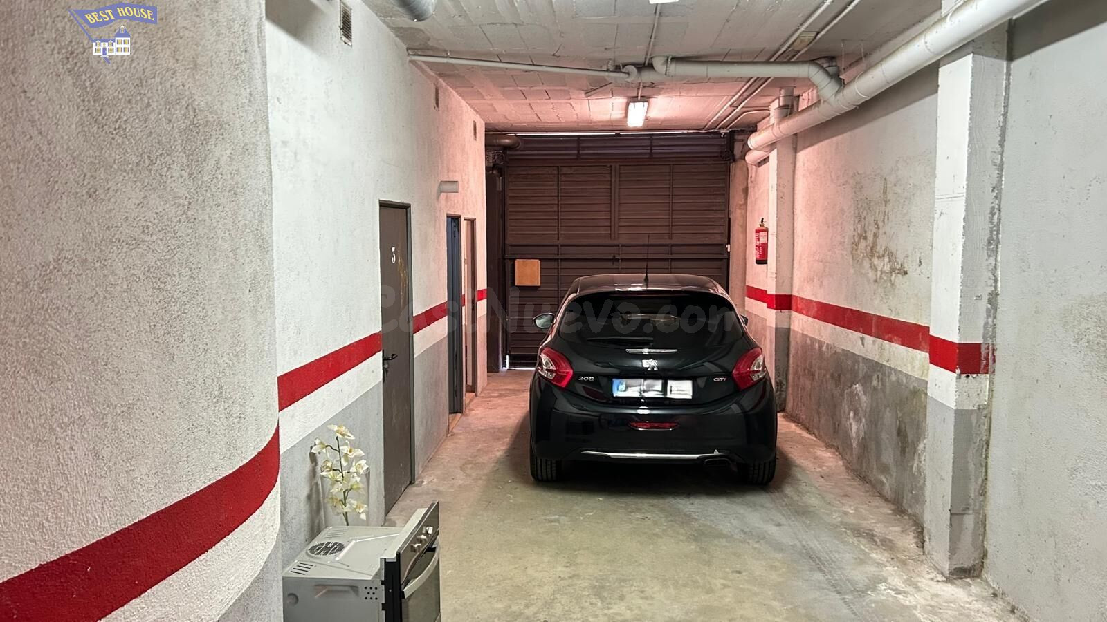 ¡OPORTUNIDAD ÚNICA! AMPLIO ALMACÉN DE 240 M2 EN ZONA CAN ORI - foto 3