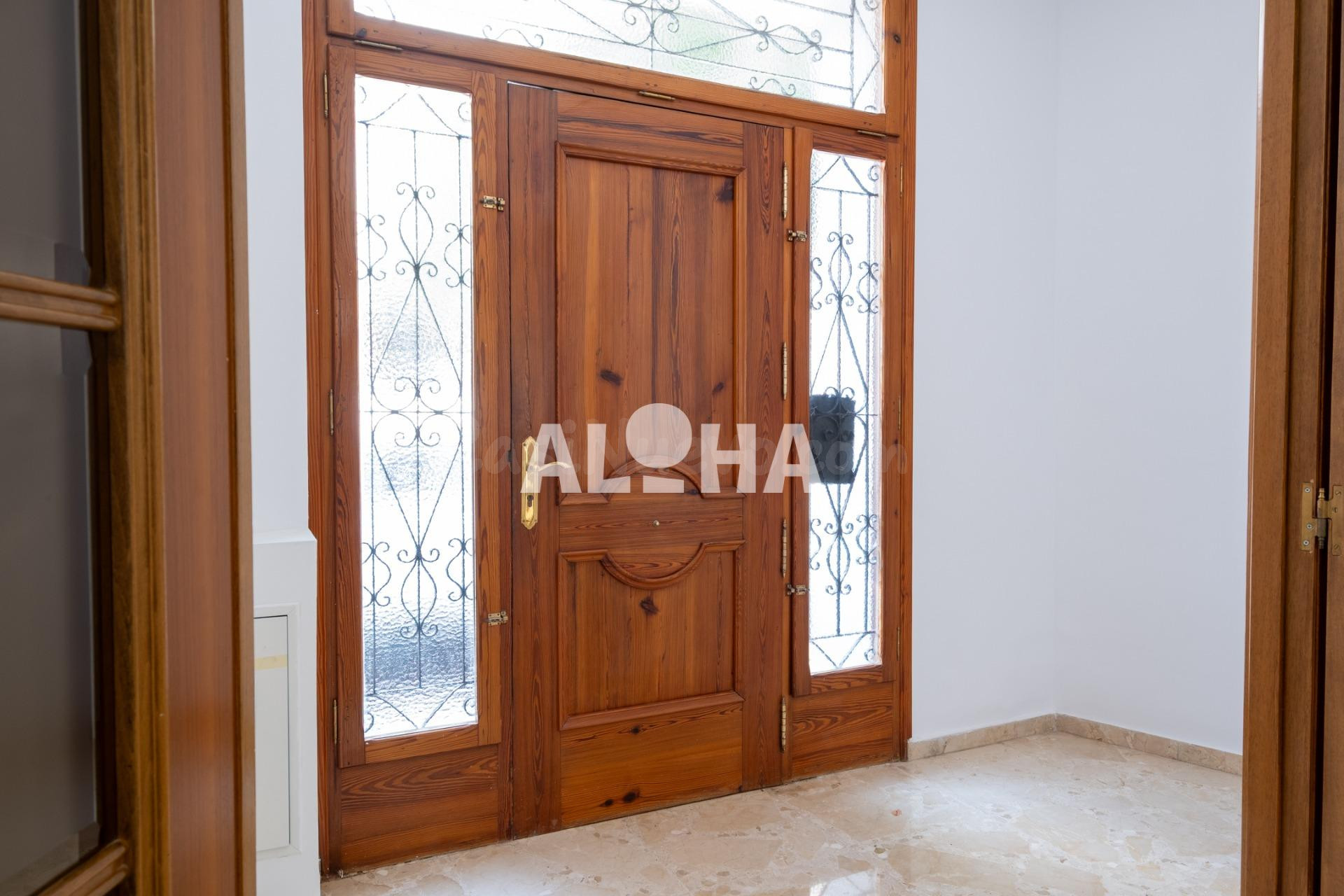 HABITACIÓN CON BAÑO PRIVADO SOLO PARA ESTUDIANTES EN MONCADA - foto 3