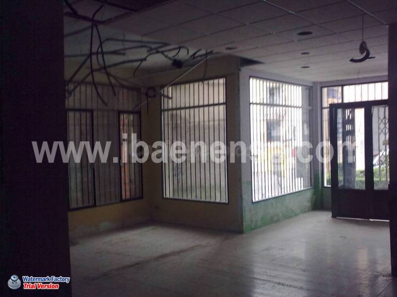 Local comercial en venta