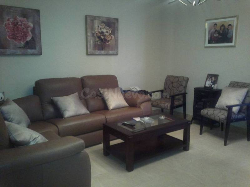 Piso en venta