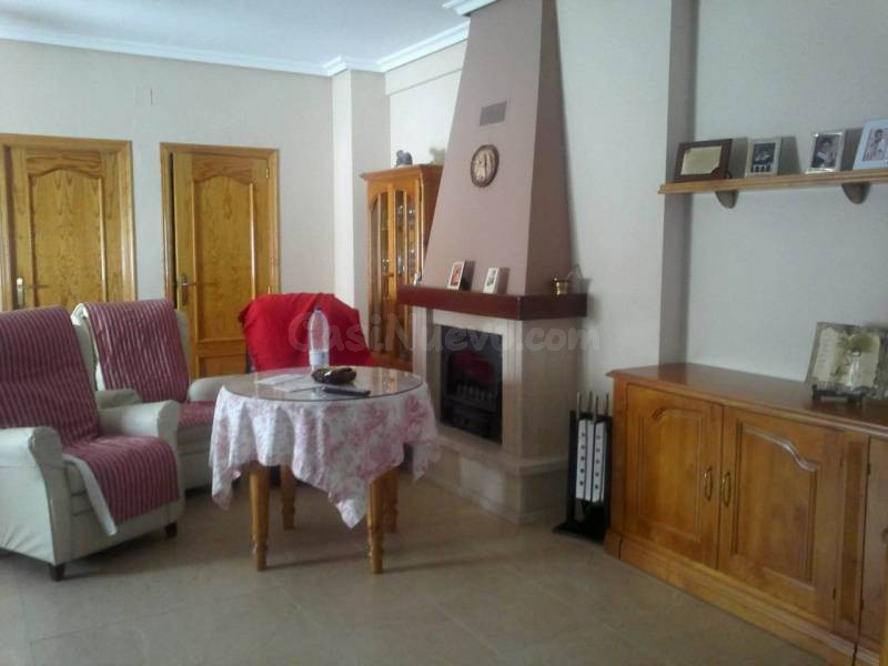 Piso en venta - foto 3