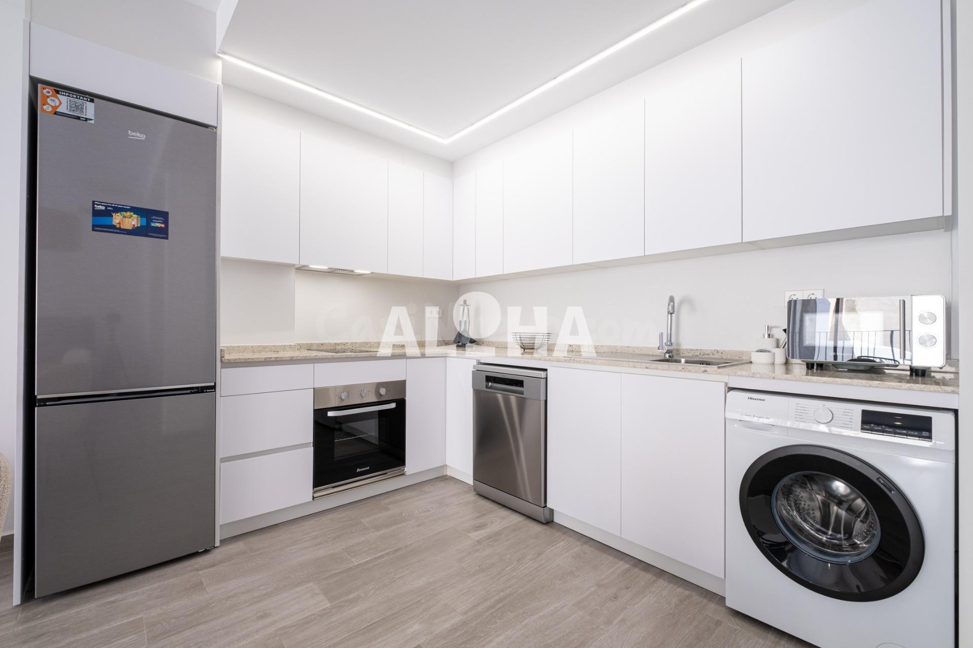ALQUILER PARA ESTUDIANTES EN MONCADA - DISPONIBLE DESDE YA - foto 2