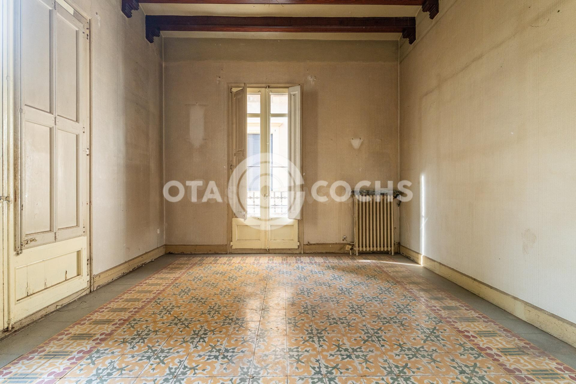 EN VENTA PISO CASA GRAU EN REUS - foto 3