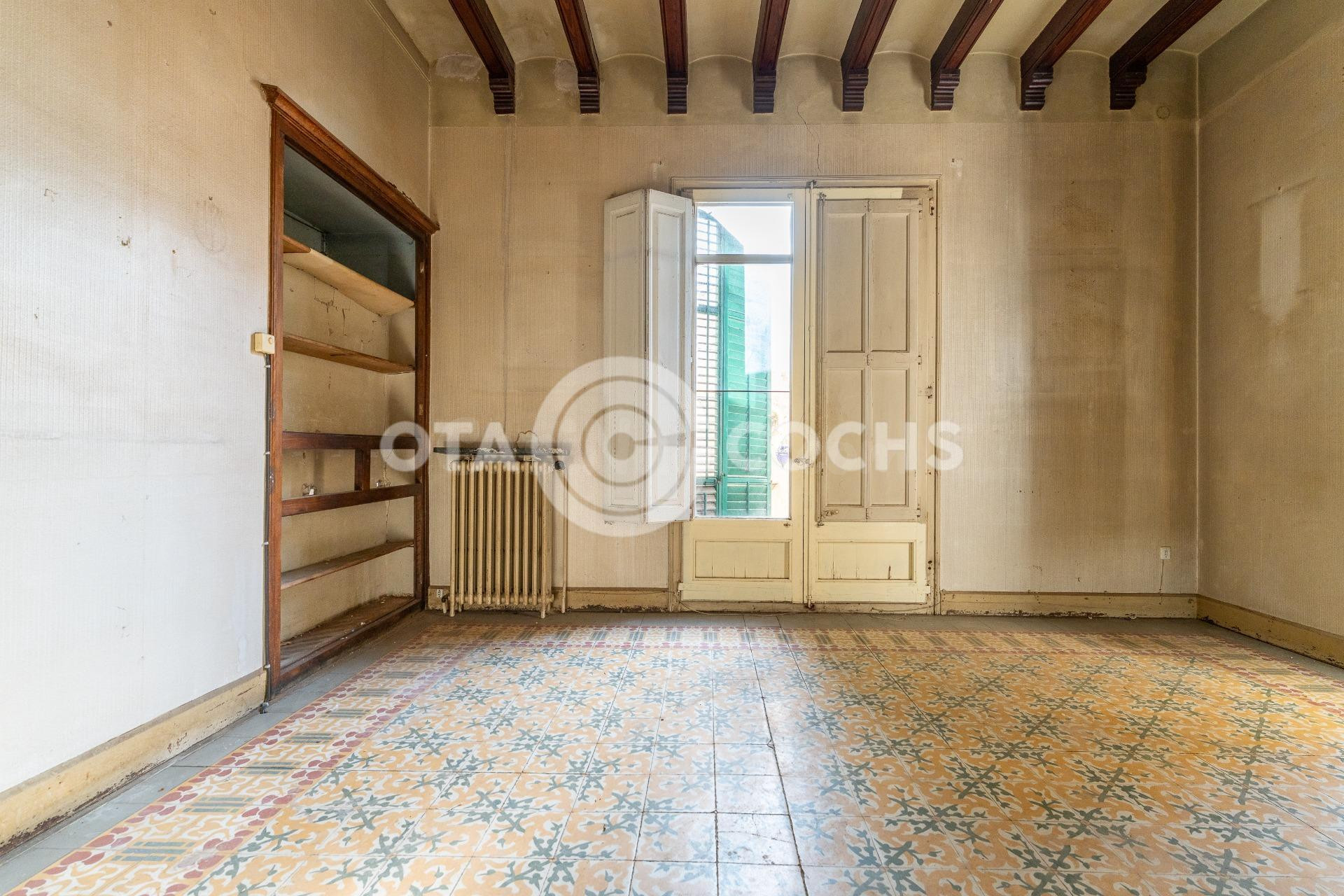 EN VENTA PISO CASA GRAU EN REUS - foto 4