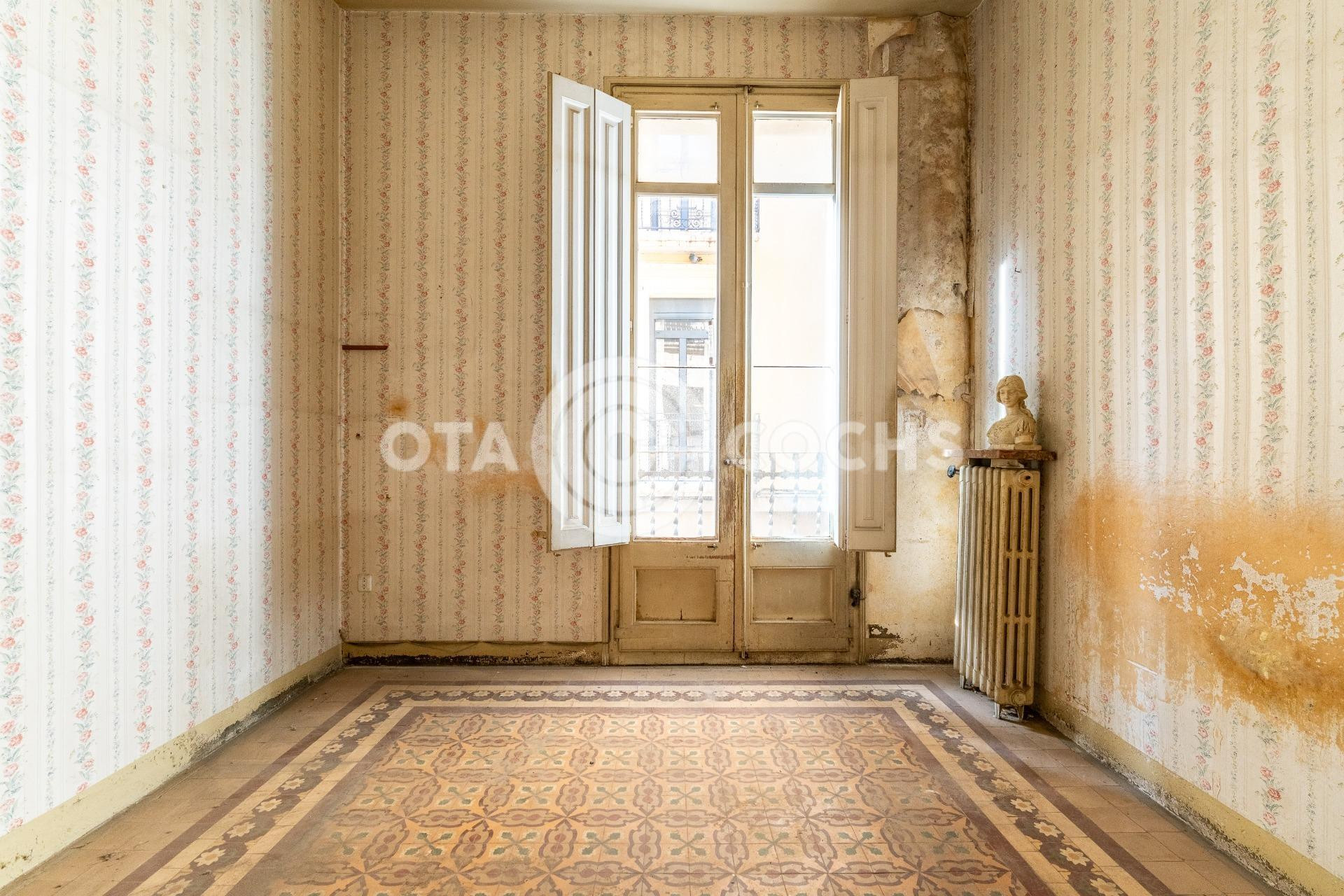 EN VENTA PISO CASA GRAU EN REUS - foto 5
