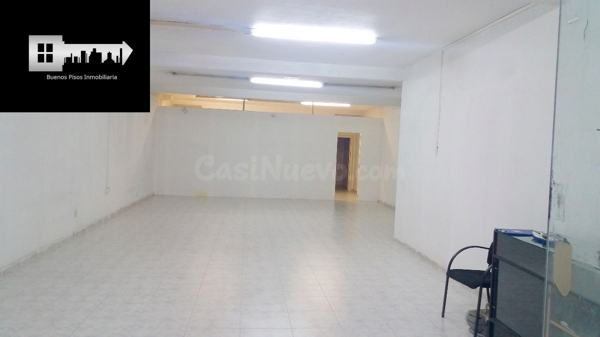 VENTA DE LOCAL Y ENTRESUELO EN FLORIDA LA VIÑA !!! - foto 2