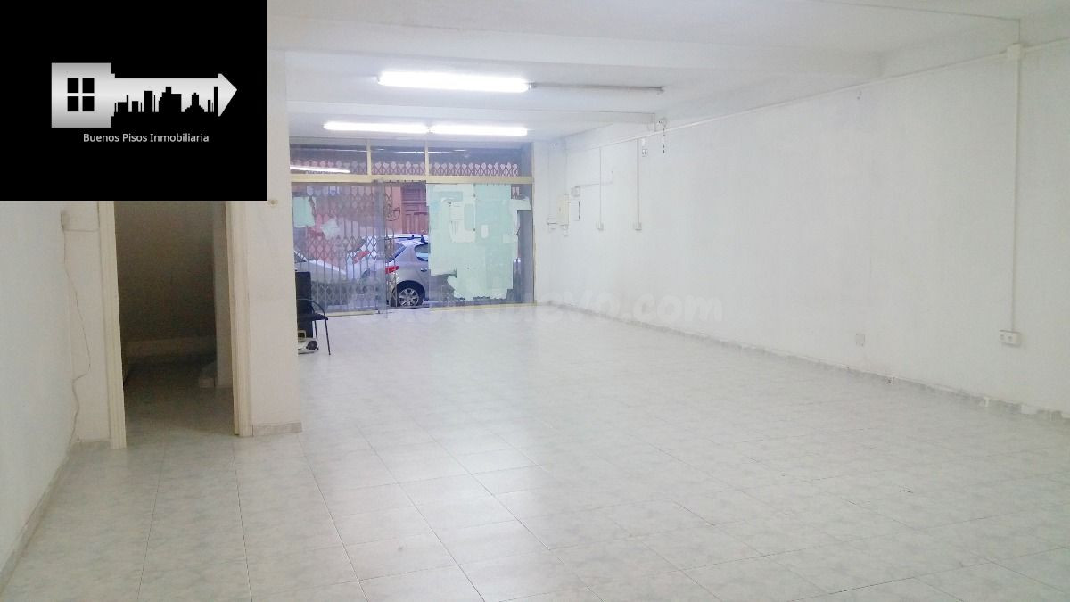 VENTA DE LOCAL Y ENTRESUELO EN FLORIDA LA VIÑA !!! - foto 3