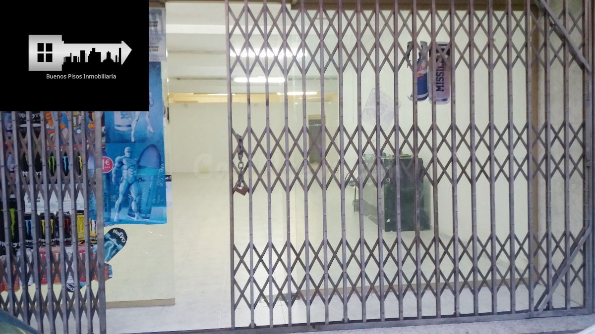 VENTA DE LOCAL Y ENTRESUELO EN FLORIDA LA VIÑA !!! - foto 5