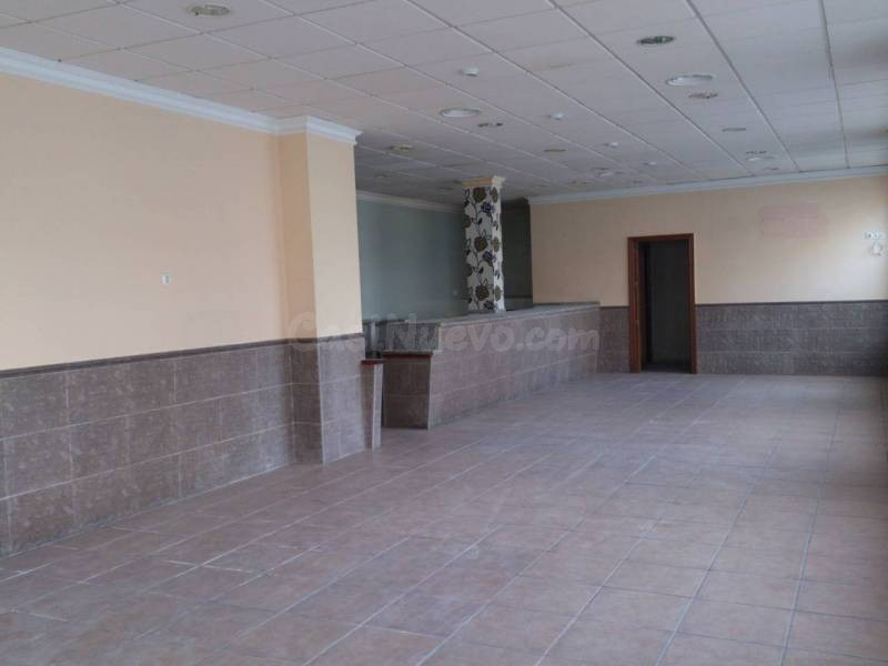 Local comercial en venta