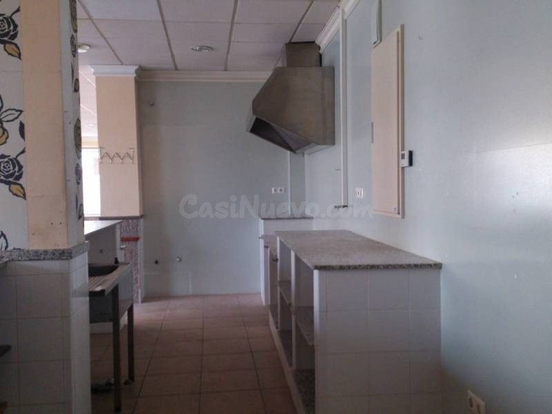 Local comercial en venta - foto 3