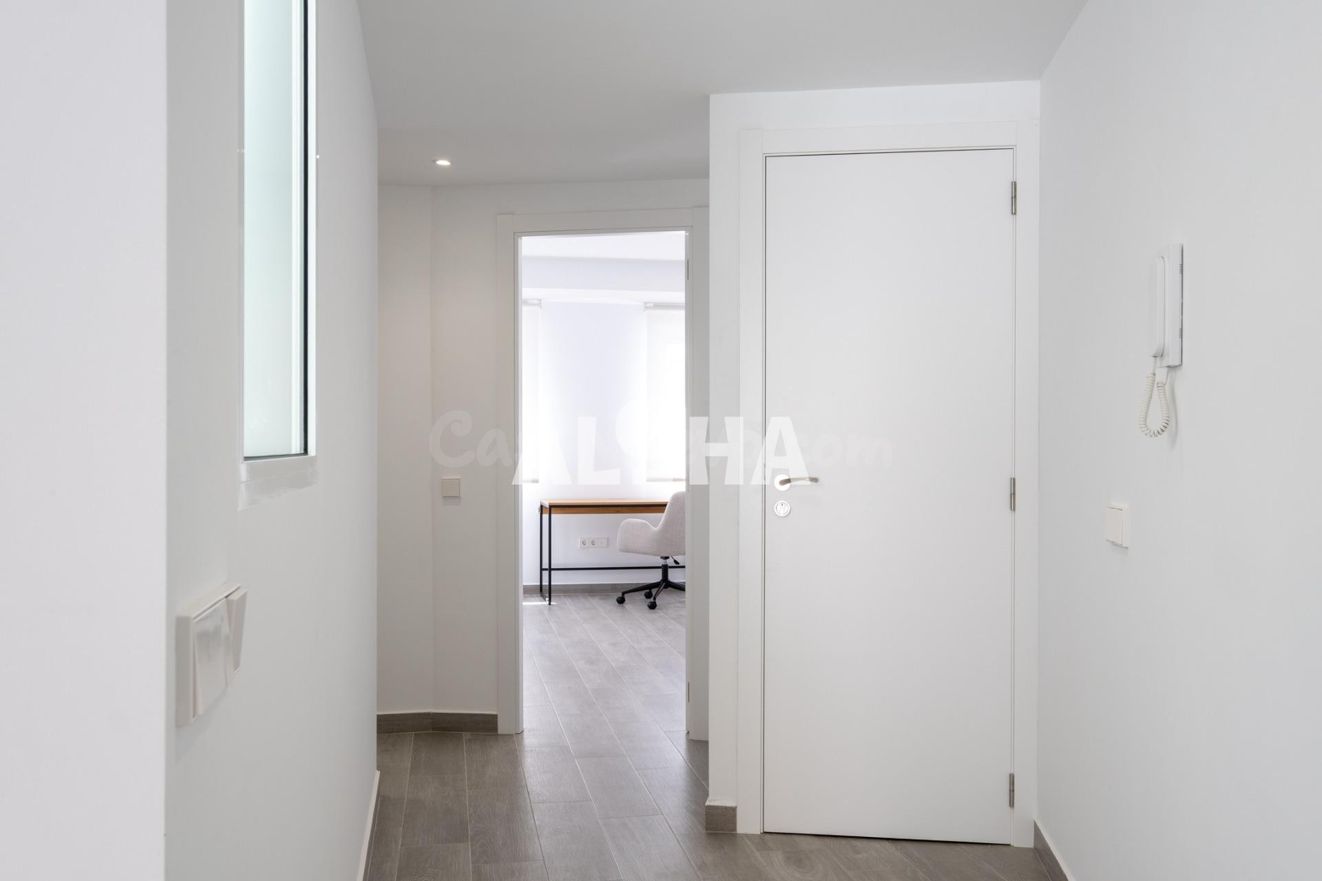 ALQUILER PARA ESTUDIANTES EN MONCADA - DISPONIBLE DESDE YA