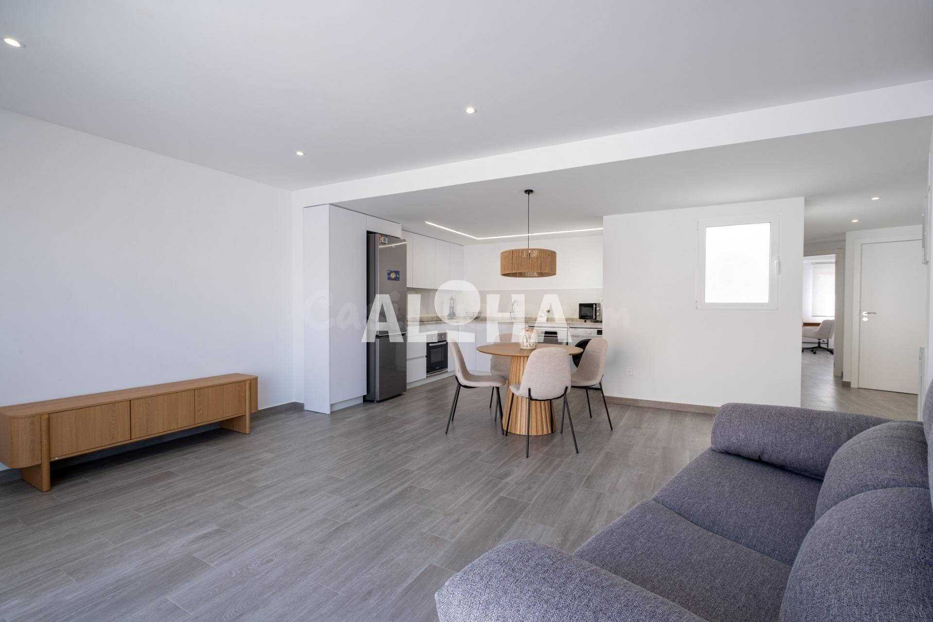 ALQUILER PARA ESTUDIANTES EN MONCADA - DISPONIBLE DESDE YA - foto 5