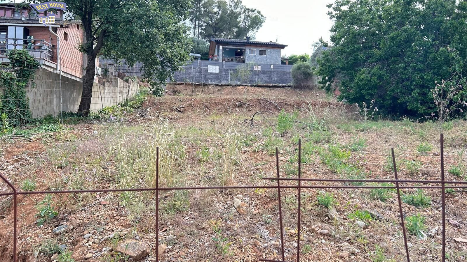 EXCLUSIVA PARCELA URBANIZABLE EN CAN MIR, RUBÍ – EL ESPACIO 