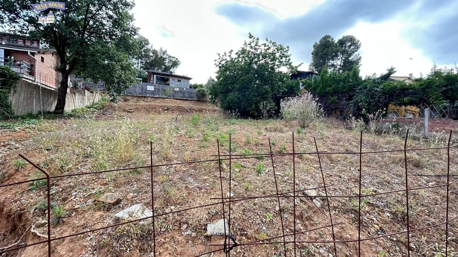 EXCLUSIVA PARCELA URBANIZABLE EN CAN MIR, RUBÍ – EL ESPACIO  - foto 3