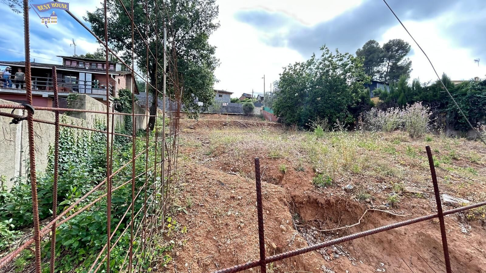 EXCLUSIVA PARCELA URBANIZABLE EN CAN MIR, RUBÍ – EL ESPACIO  - foto 4