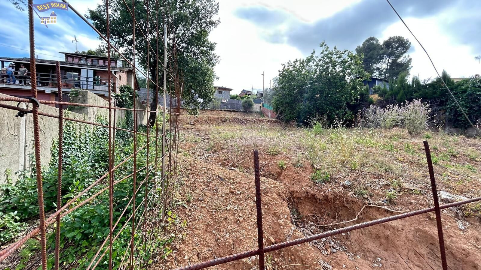 EXCLUSIVA PARCELA URBANIZABLE EN CAN MIR, RUBÍ – EL ESPACIO  - foto 5