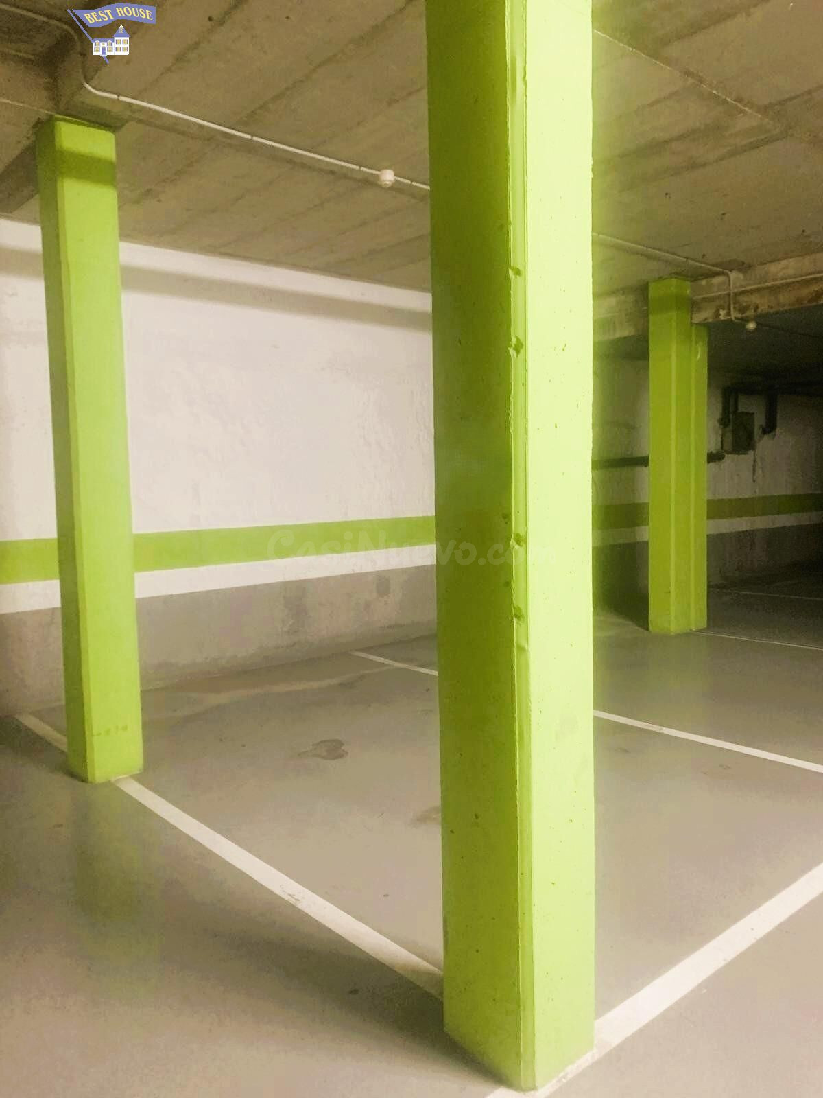 RENTABILIDAD Y COMODIDAD PLAZAS DE APARCAMIENTO EN VENTA SAN - foto 3