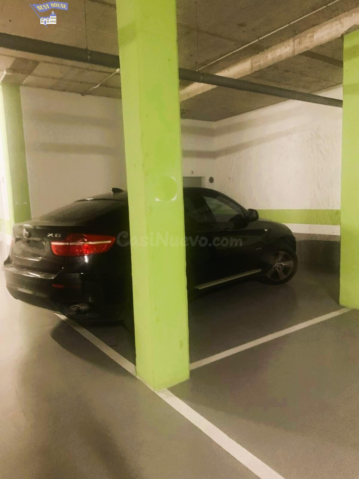 RENTABILIDAD Y COMODIDAD PLAZAS DE APARCAMIENTO EN VENTA SAN - foto 4