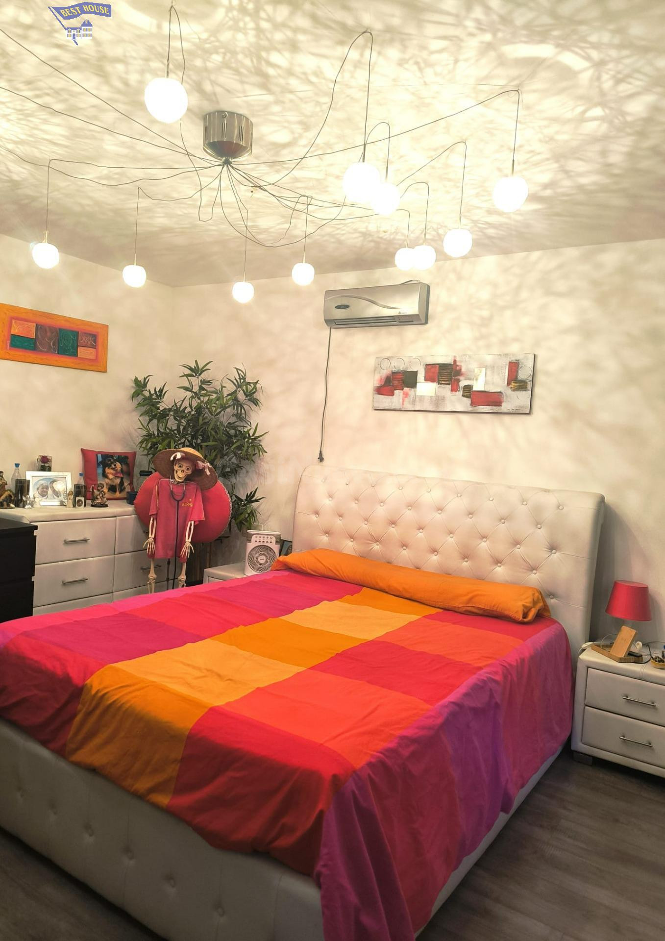 AMPLIO PISO EN BADALONA, ZONA CONGRÉS - EXCELENTE OPORTUNIDA - foto 2