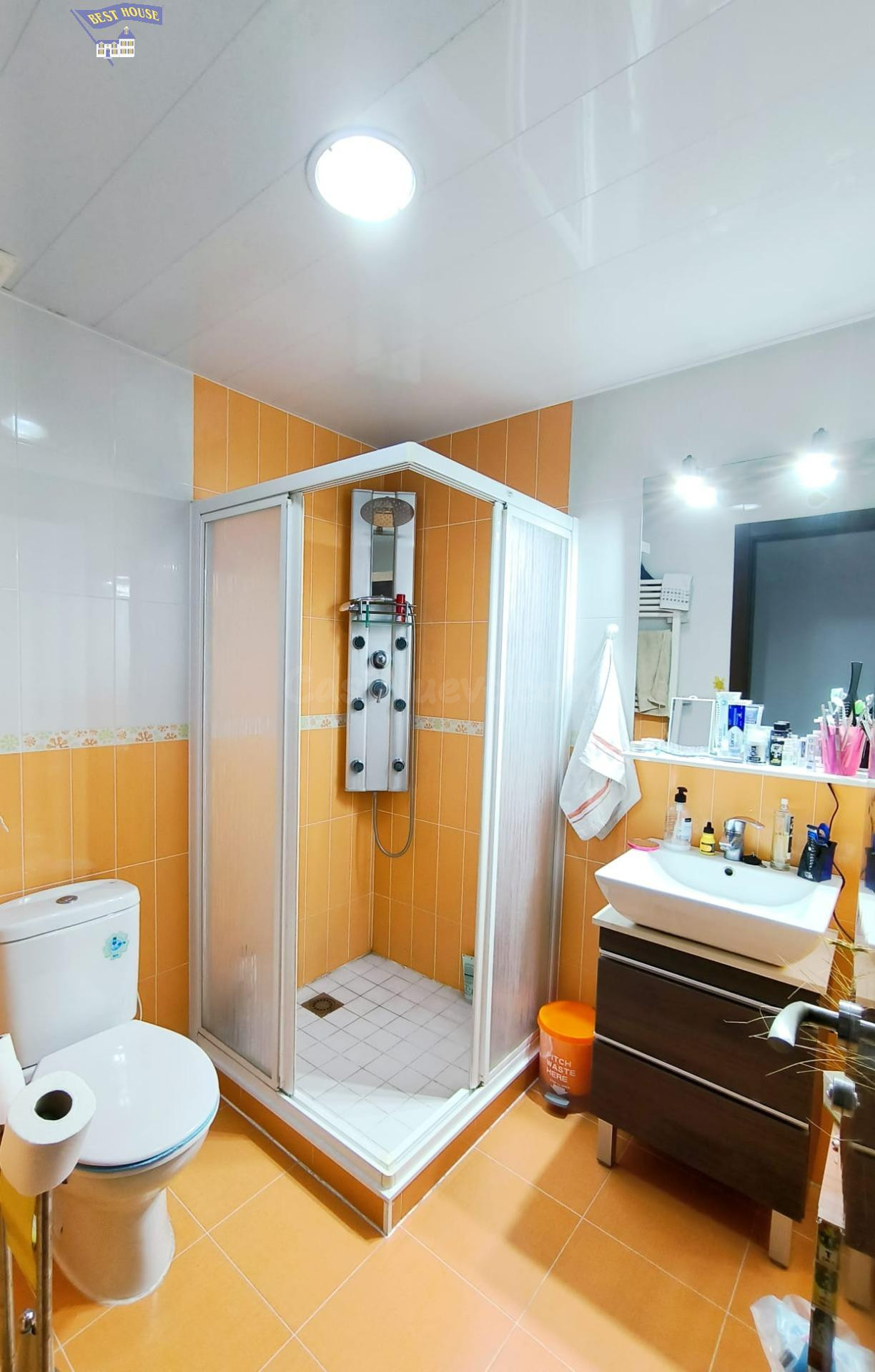 AMPLIO PISO EN BADALONA, ZONA CONGRÉS - EXCELENTE OPORTUNIDA - foto 3