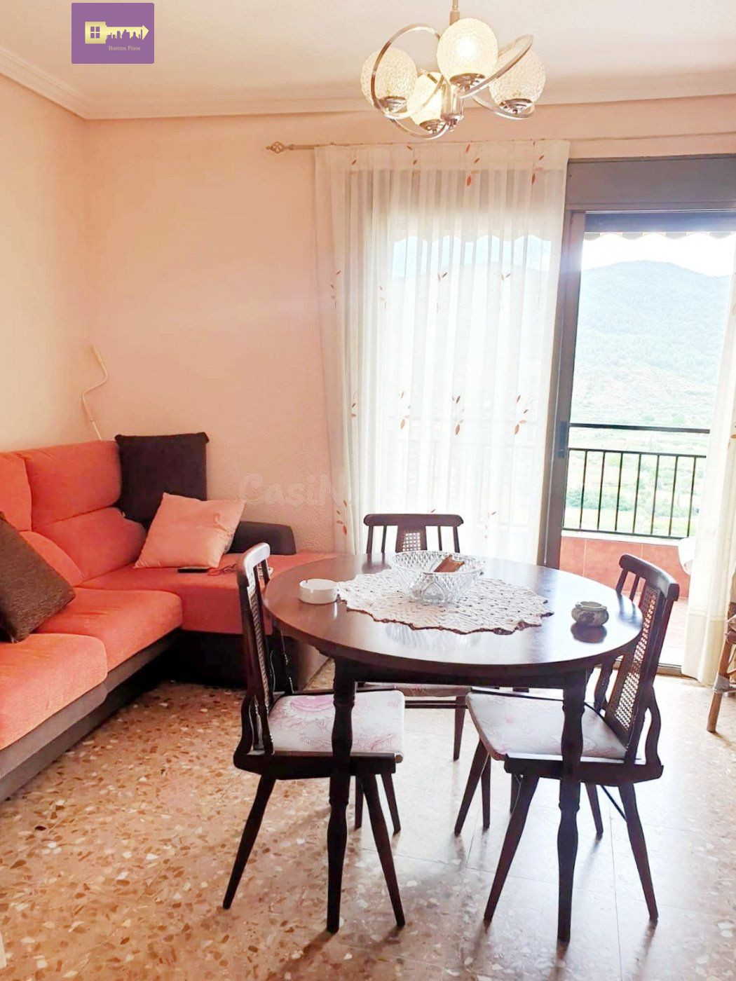 CASA CON GARAJE, EN BOGARRA ALBECETE!!!!! - foto 2