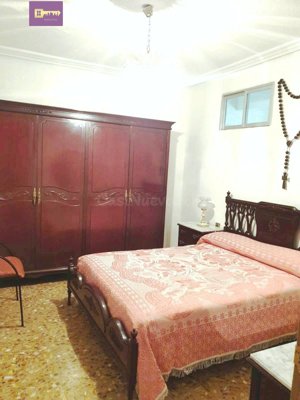 CASA CON GARAJE, EN BOGARRA ALBECETE!!!!! - foto 3
