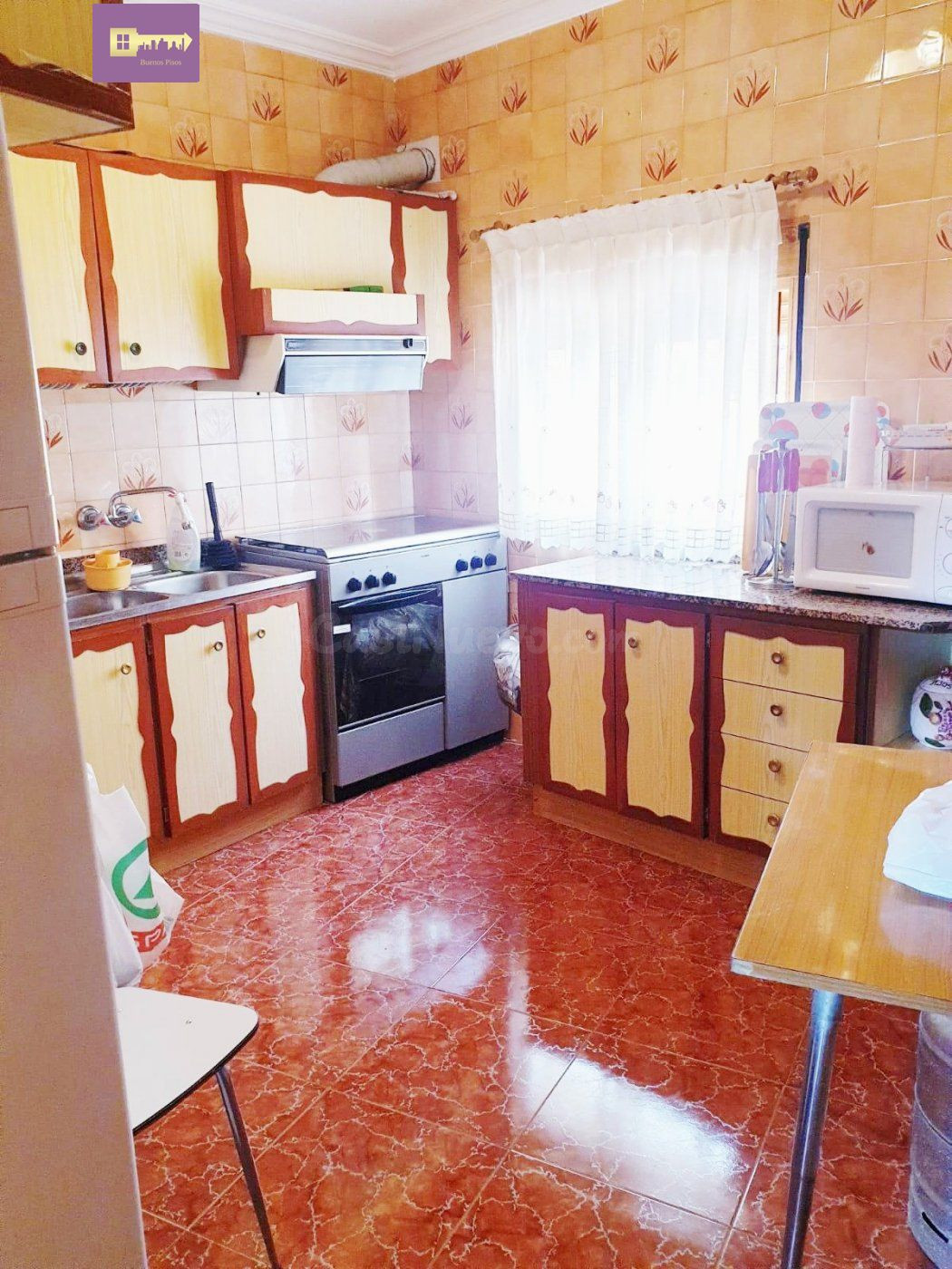 CASA CON GARAJE, EN BOGARRA ALBECETE!!!!! - foto 4