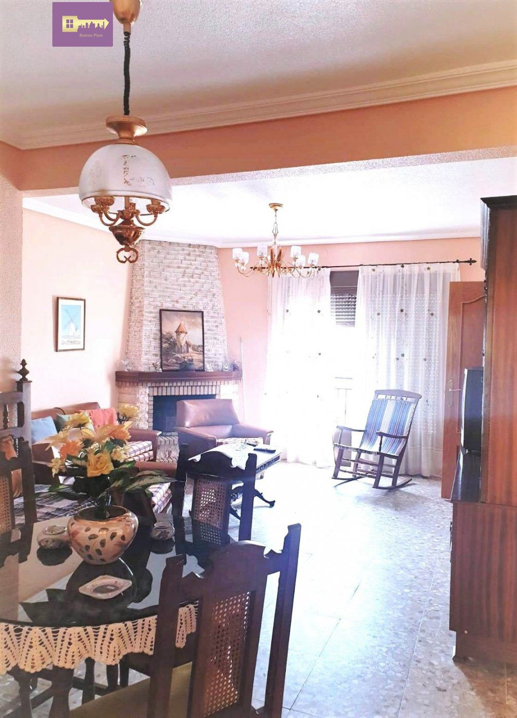 CASA CON GARAJE, EN BOGARRA ALBECETE!!!!! - foto 5