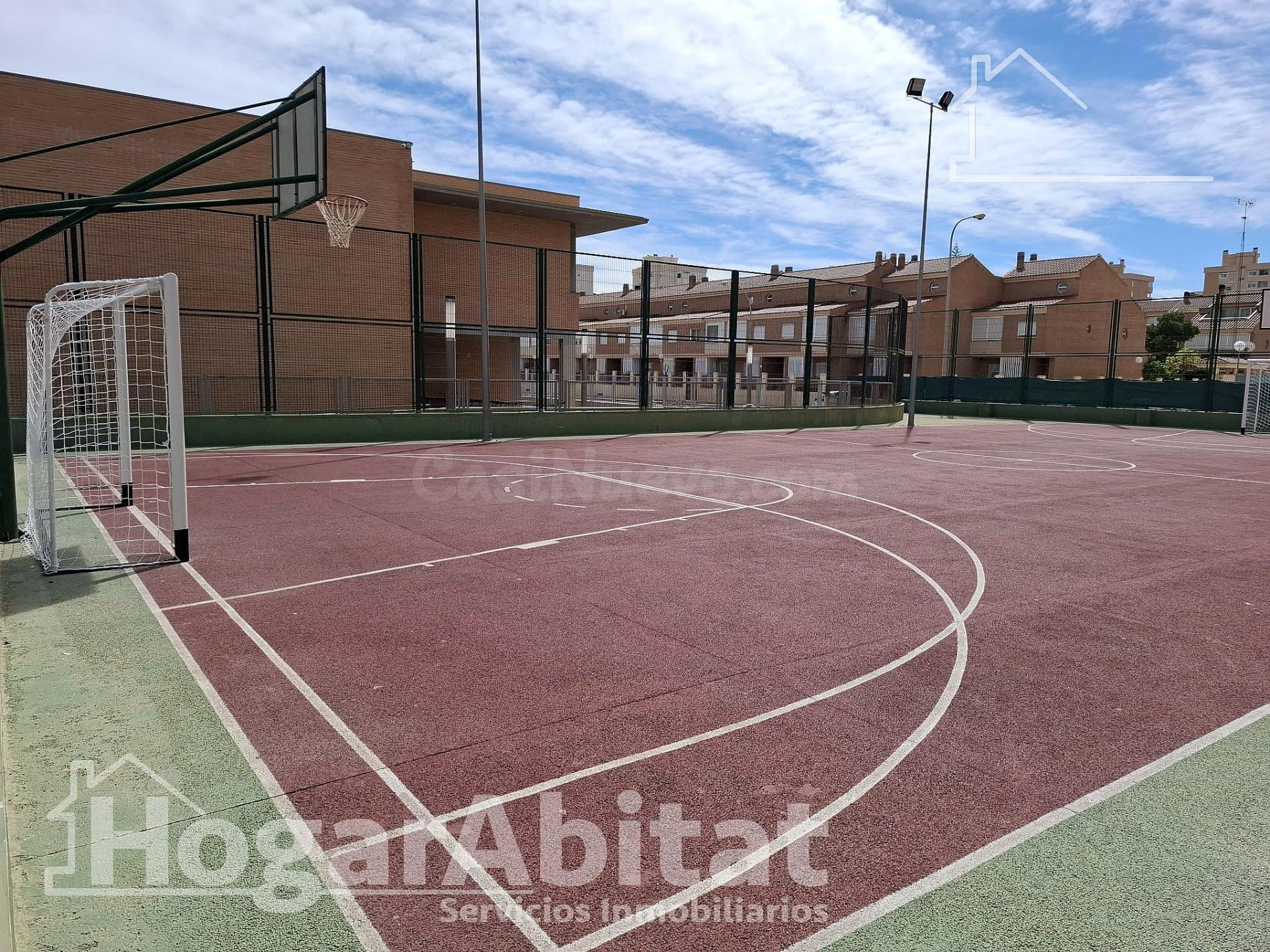¡PLAYA DE SAN JUAN! ÁTICO ALTO EN RESIDENCIAL CON PISCINA Y  - foto 5