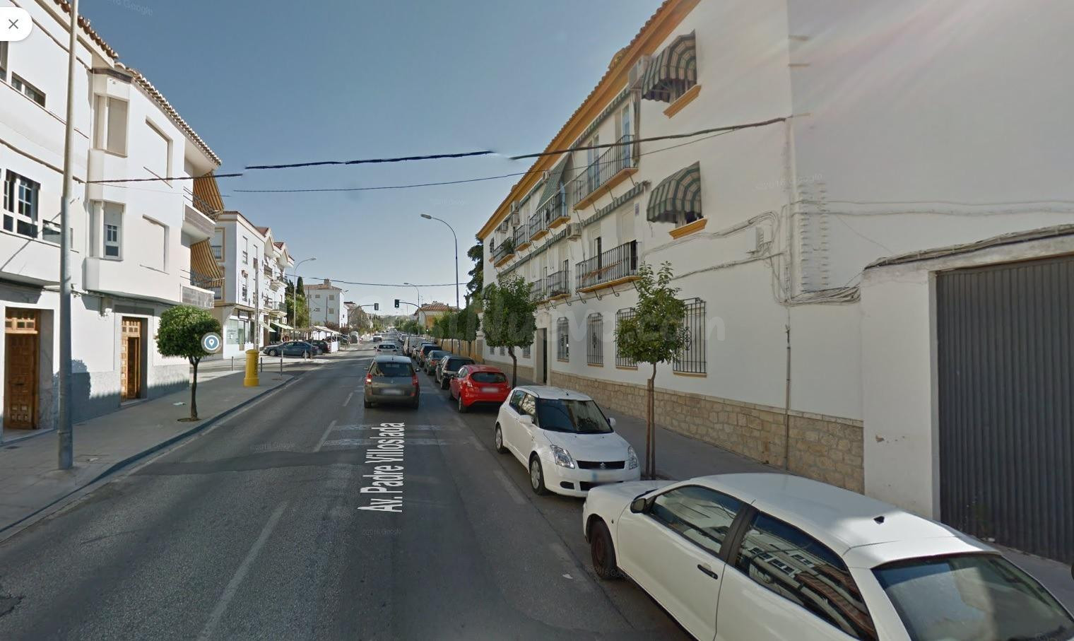 Local comercial en alquiler