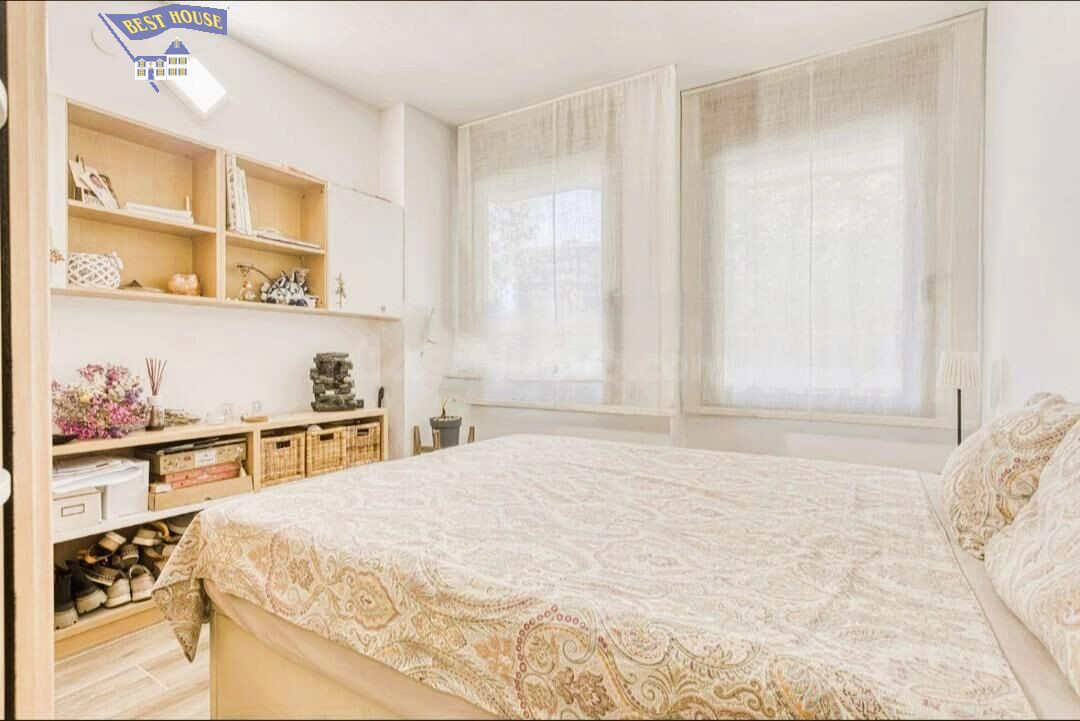ESPECTACULAR PISO TOTALMENTE REFORMADO CON PISCINA, ZONA COM - foto 3