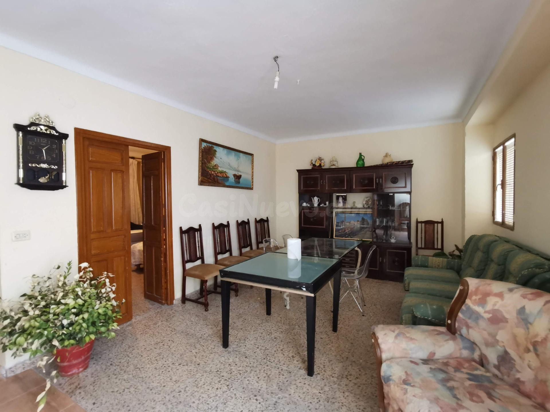 Piso en venta