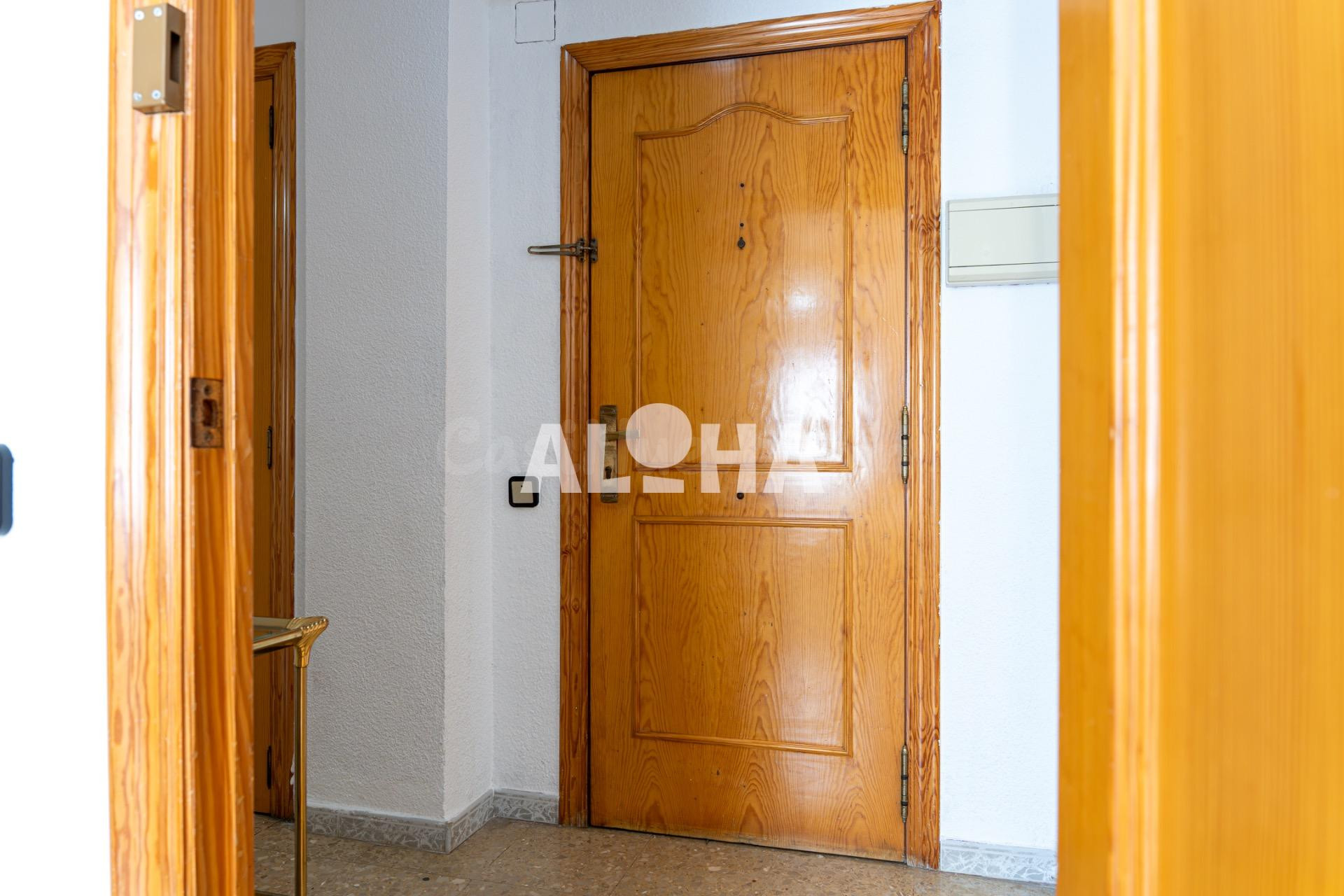 ALQUILER PARA ESTUDIANTES EN VALENCIA - foto 2