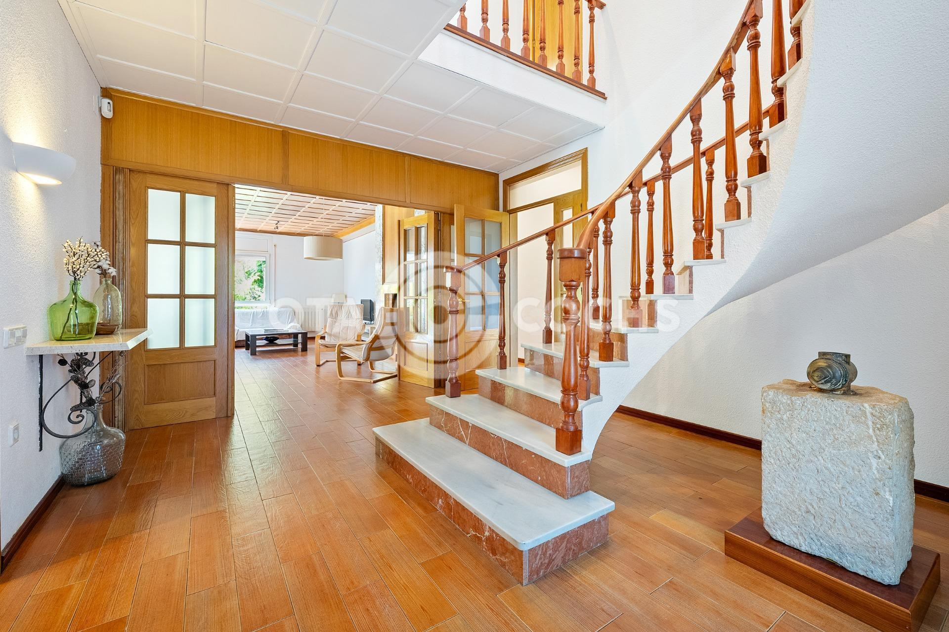 MAGNIFICA CASA INDEPENDIENTE AL MORELL - foto 2