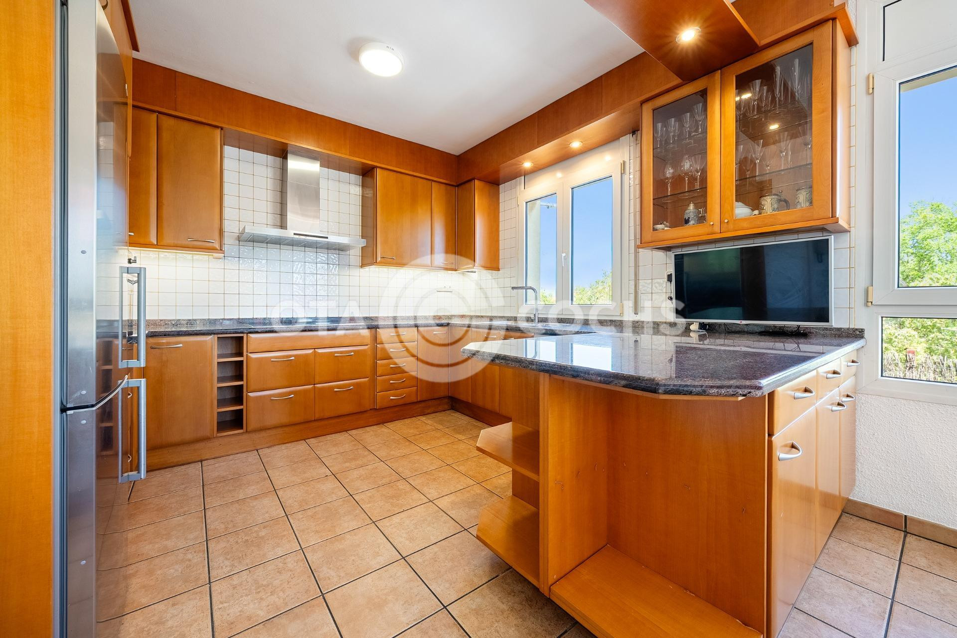 MAGNIFICA CASA INDEPENDIENTE AL MORELL - foto 3