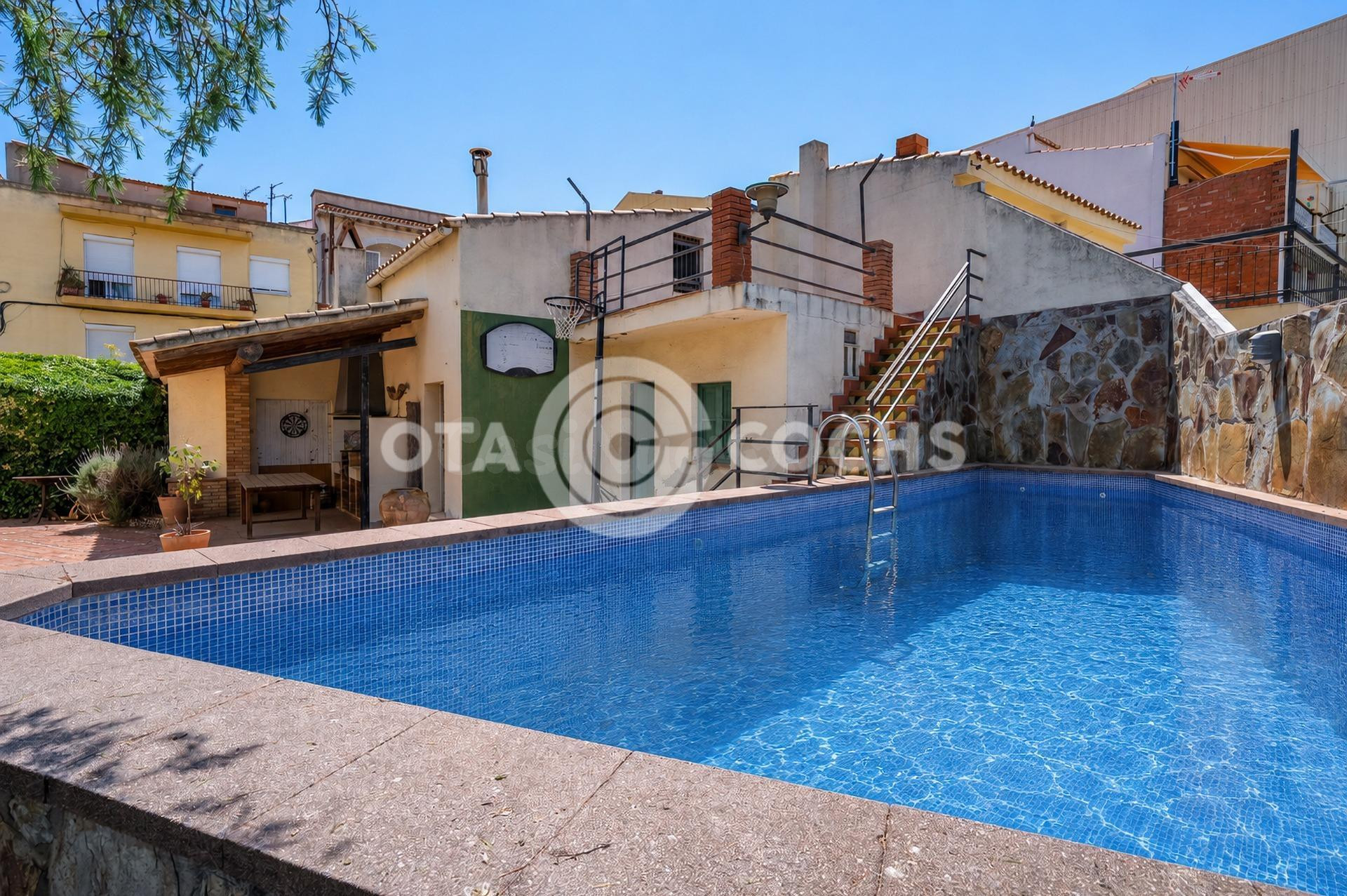 MAGNIFICA CASA INDEPENDIENTE AL MORELL - foto 4
