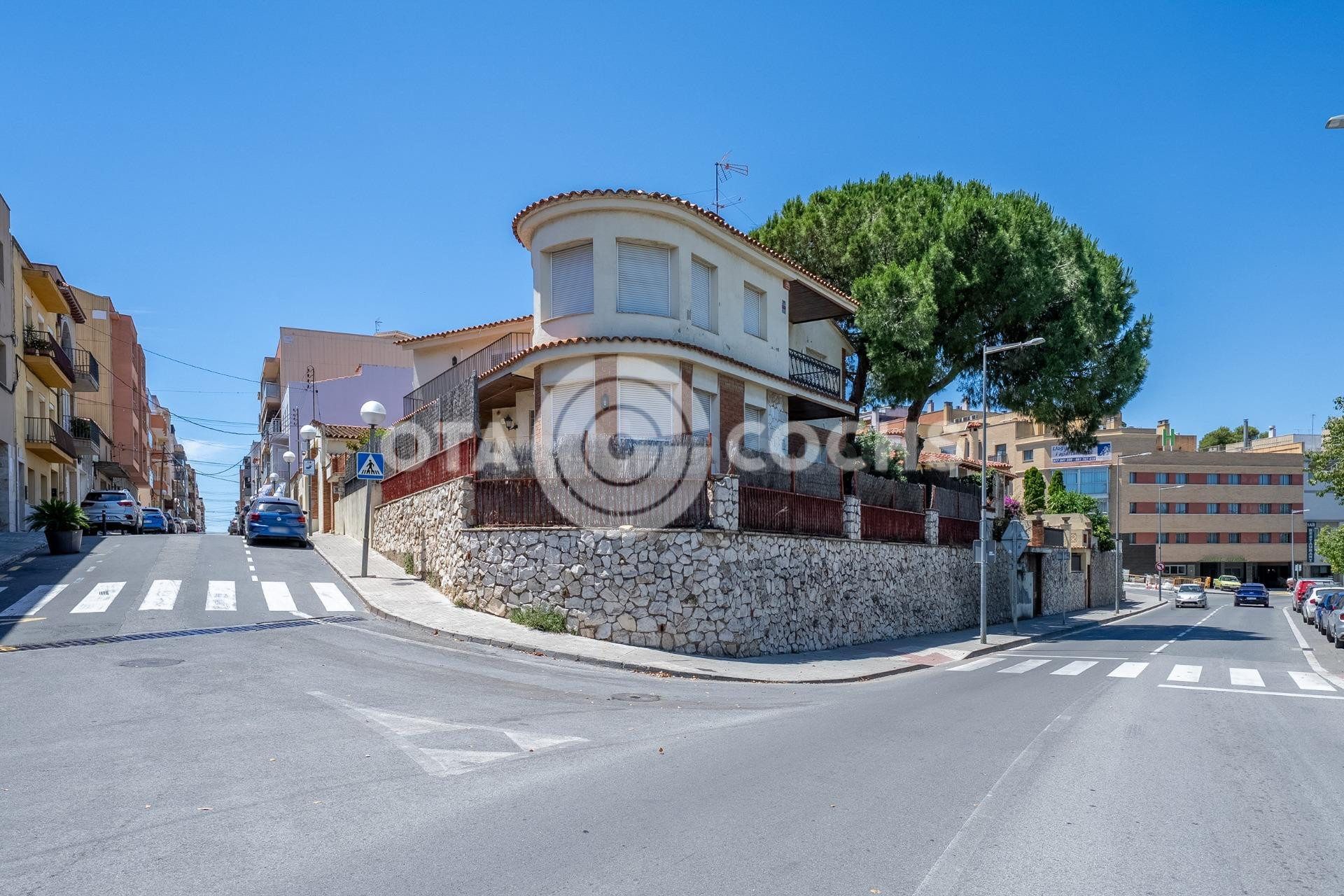 MAGNIFICA CASA INDEPENDIENTE AL MORELL - foto 5