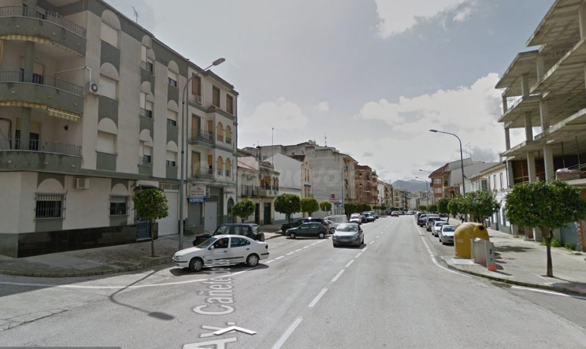 Local comercial en venta