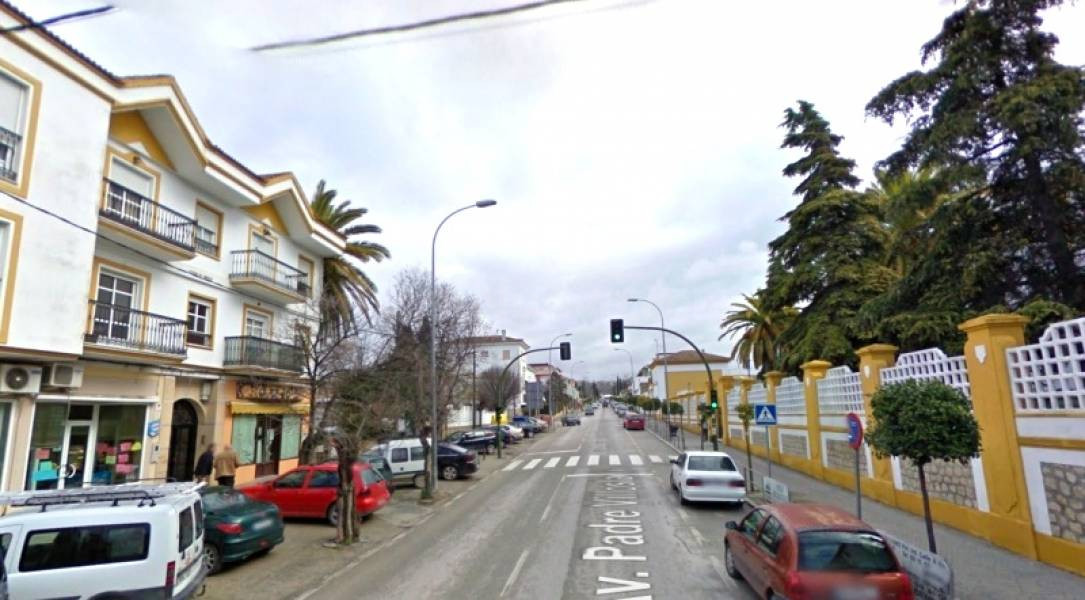 Local comercial en alquiler